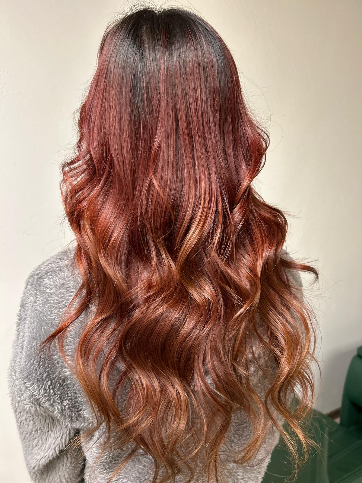 Client transformation 2