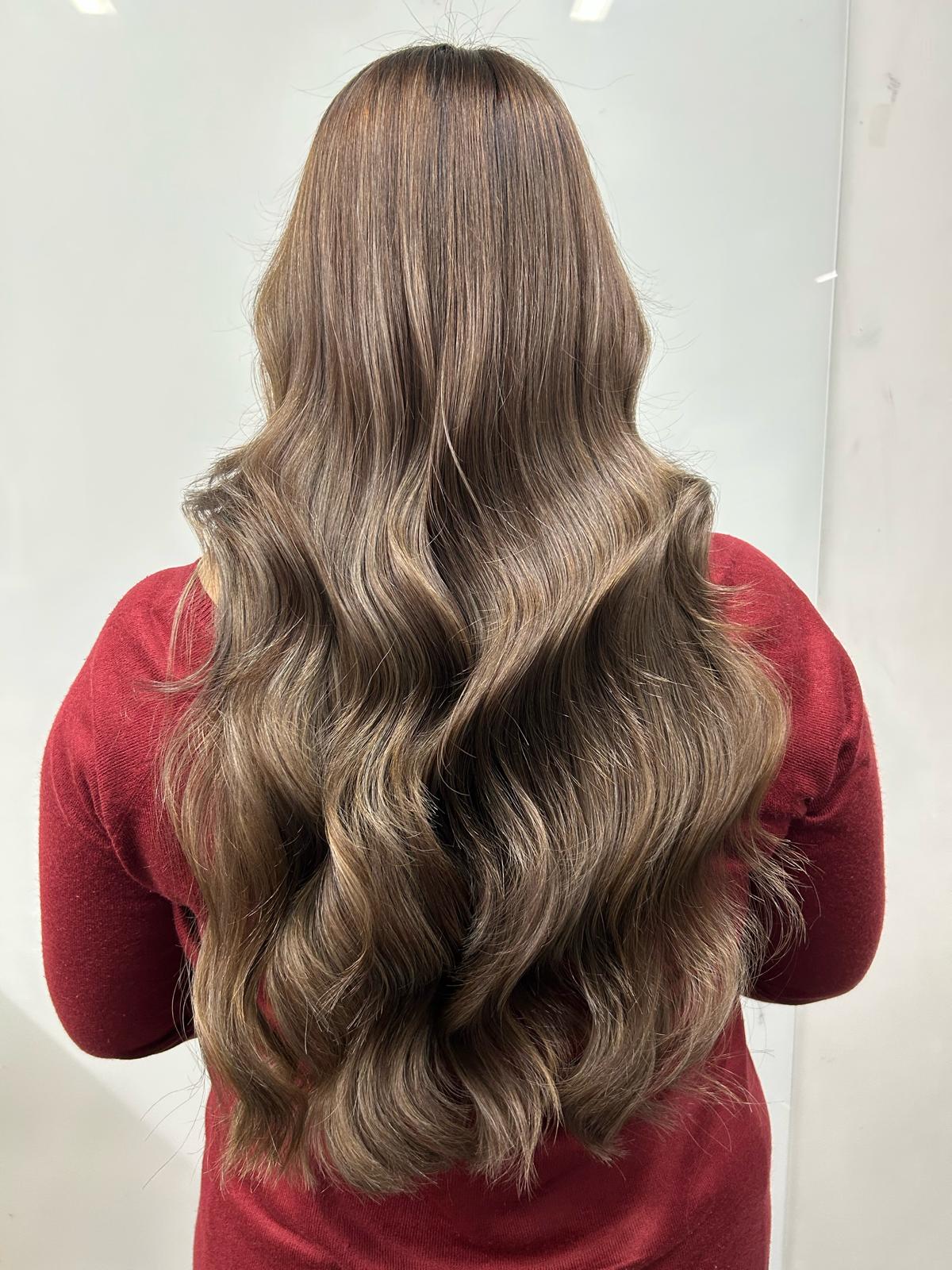 Client transformation 4